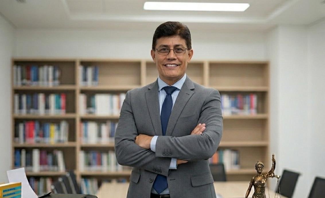 Advocacia ⚖️