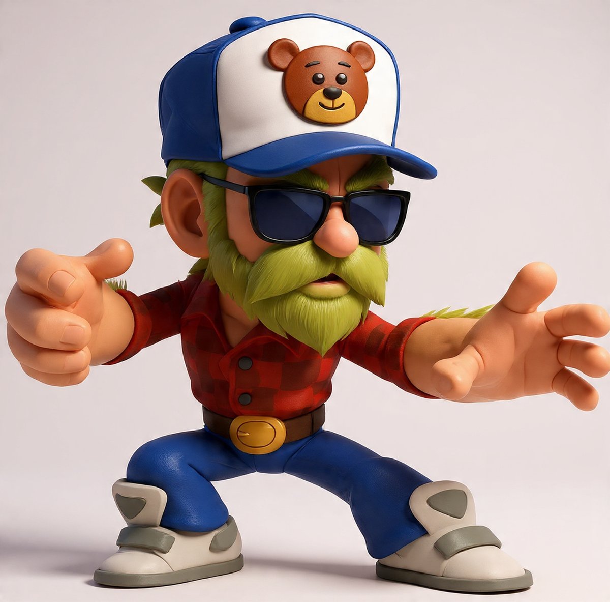 Vincent37601808's tweet photo. hear me out, #brawlhalla action figures https://t.co/4MI1QEEr9r