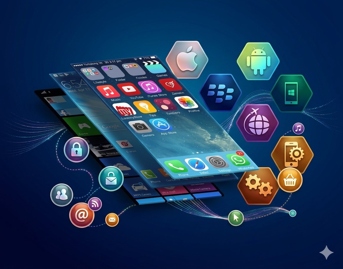 ArrayBlocksNet's tweet image. Looking for the best mobile app development company?

Build scalable Android &amp;amp; iOS apps with modern UI/UX, high performance &amp;amp; secure architecture

Turn your idea into a powerful app today!

👉 Read more: arrayblocks.net/best-mobile-ap…
#MobileAppDevelopment #AppDevelopers #Startup #Tech