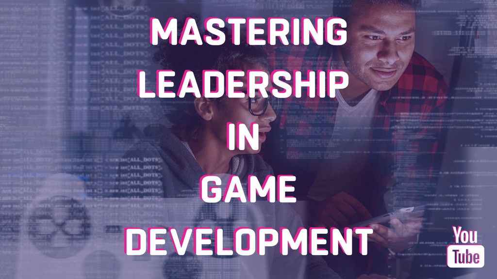 Press Start Leadership tweet media