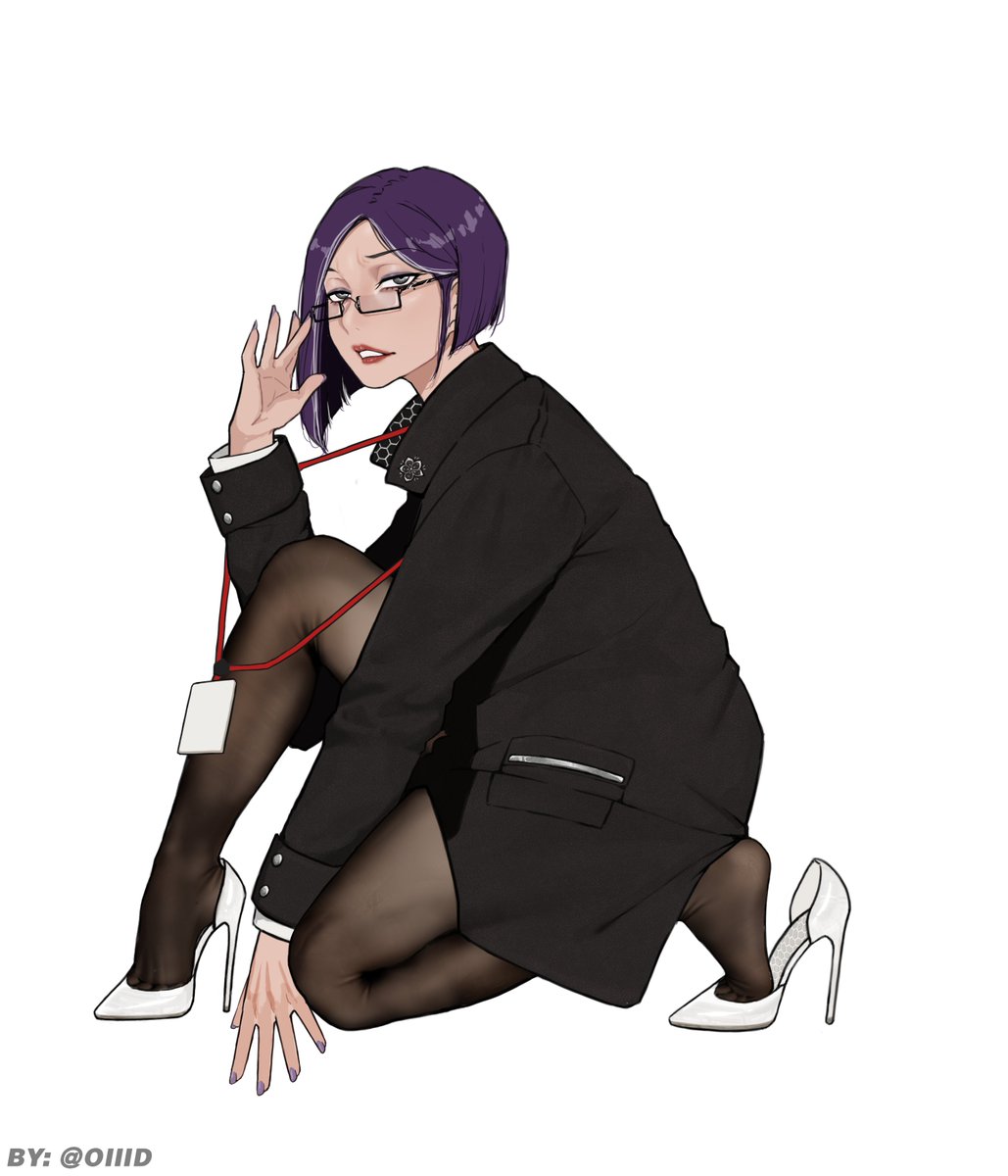 OIIID_'s tweet photo. 个人原创角色：兰郁蜂 
多个拆分——part 3

My original character: Lan Yufeng 
Multiple Splits — Part 3 https://t.co/P1egiXHRXh