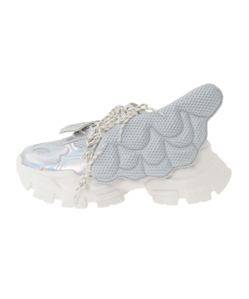 Candy Stripper tweet media