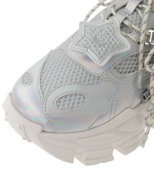 Candy Stripper tweet media