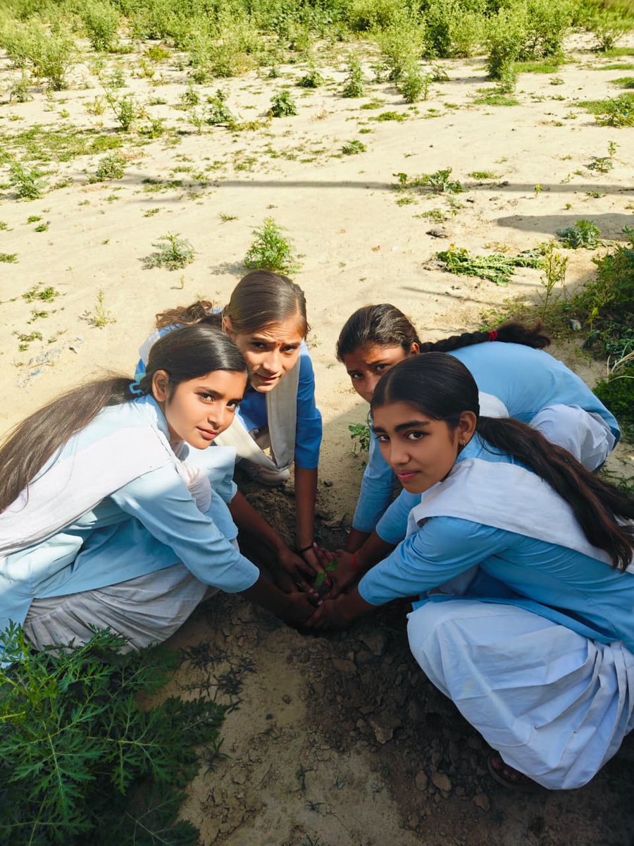 Samagra Shiksha (Secondary), Uttar Pradesh tweet media