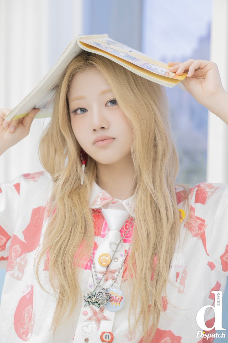 mal ⋆˚࿔ #UNCHILD tweet media