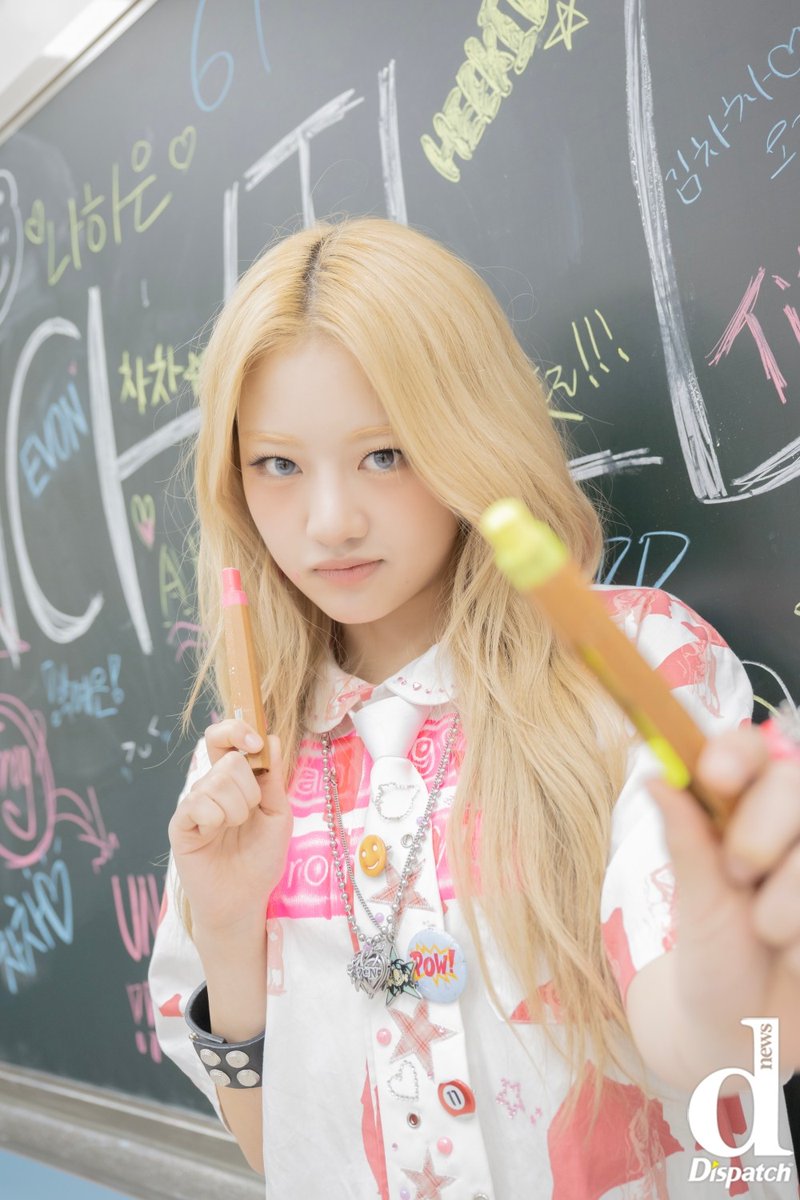 mal ⋆˚࿔ #UNCHILD tweet media