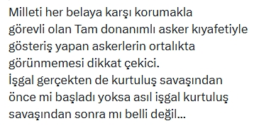 Mavi tweet media