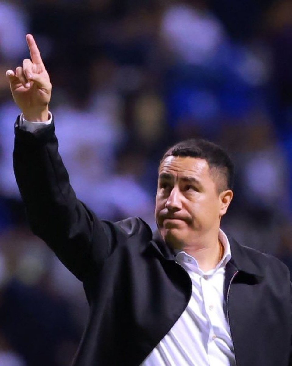 Antonio Rosique tweet media