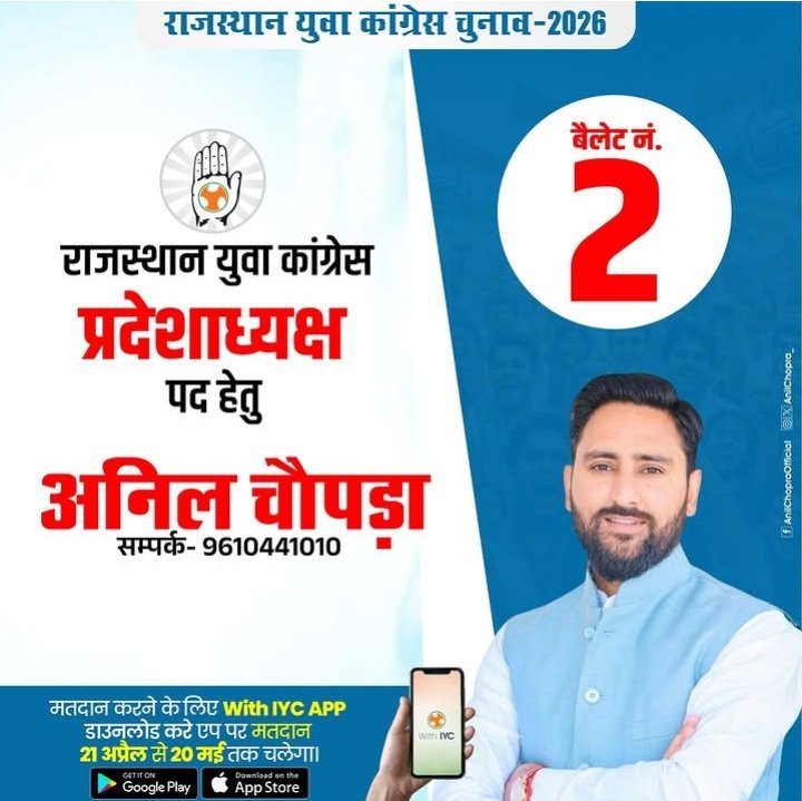 #with_anil_chopda