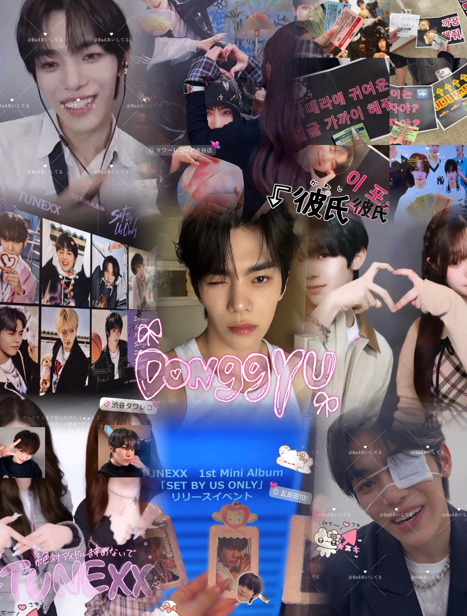 Badあいしてる❤︎ tweet media