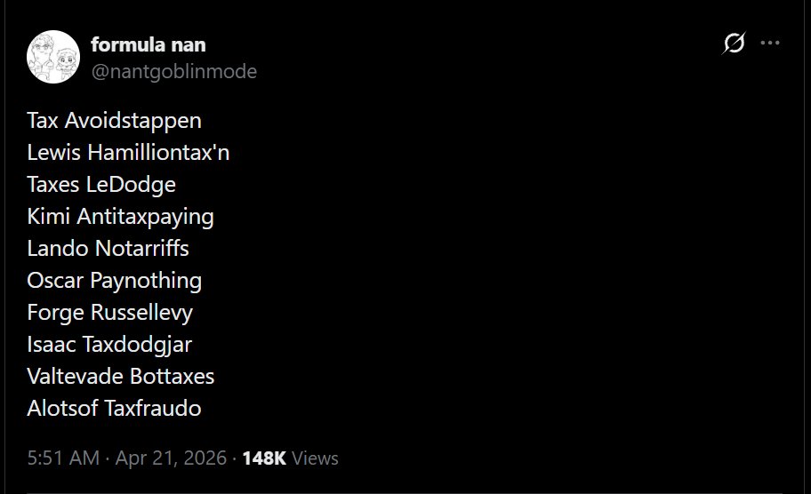 f1twthalloffame's tweet image. #f1twt hall of fame