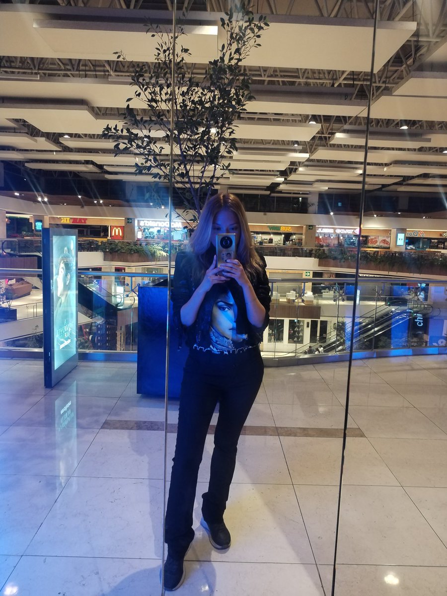 Maria Alejandra ⁽ᴹᴶ⁾ tweet media