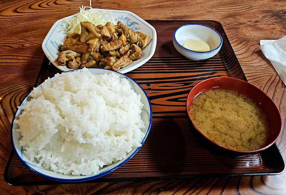 むぎむぎ tweet media