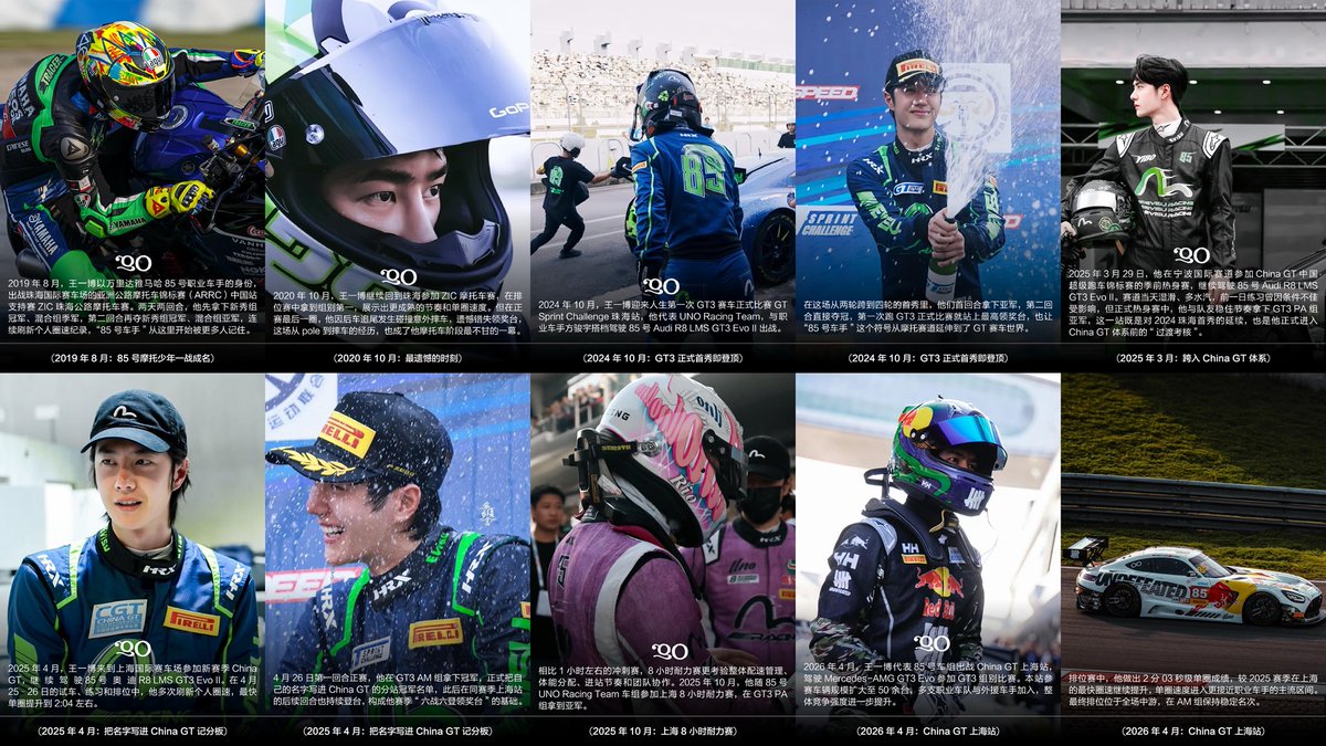 WANG YIBO SOURCES tweet media