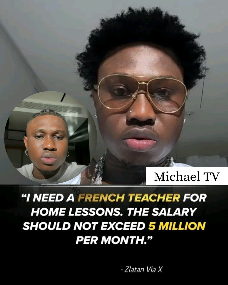 Kokoette Michael tweet media