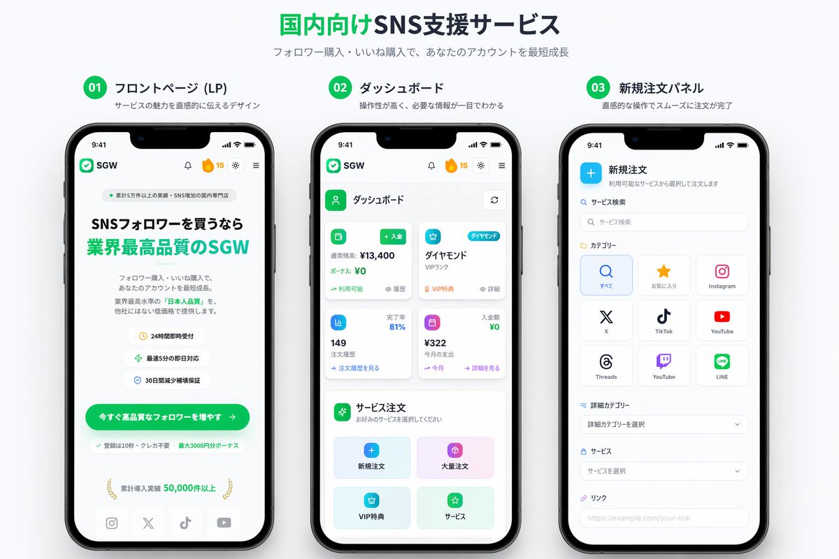 hiromps / AI個人開発 tweet media