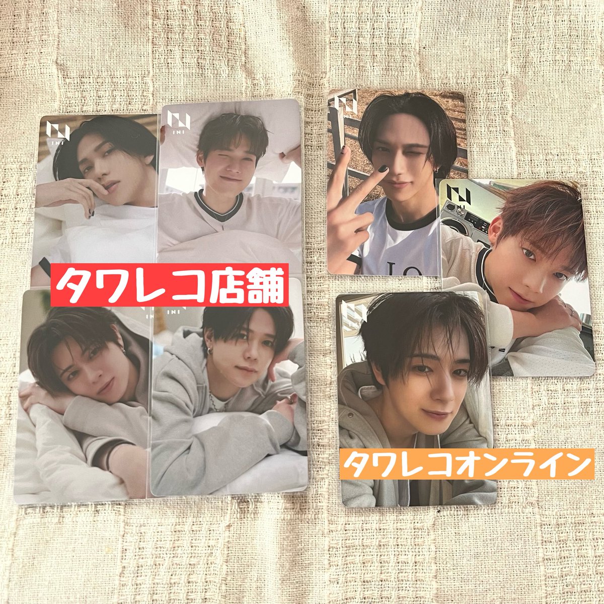 まる@取引垢 tweet media