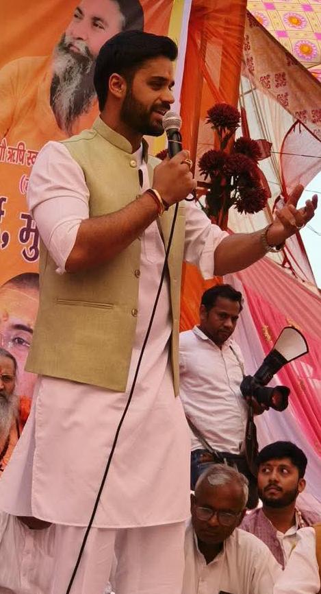 Mohit Sharma tweet media