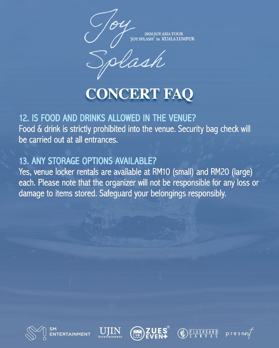 Zues Event International tweet media