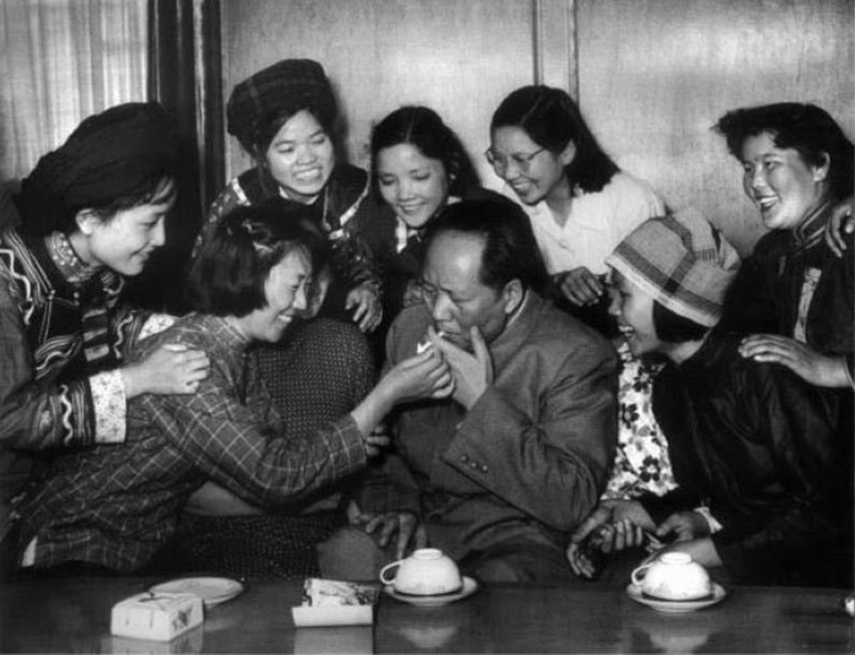 才过去不到70年,审美差别却如此之大,为什么?