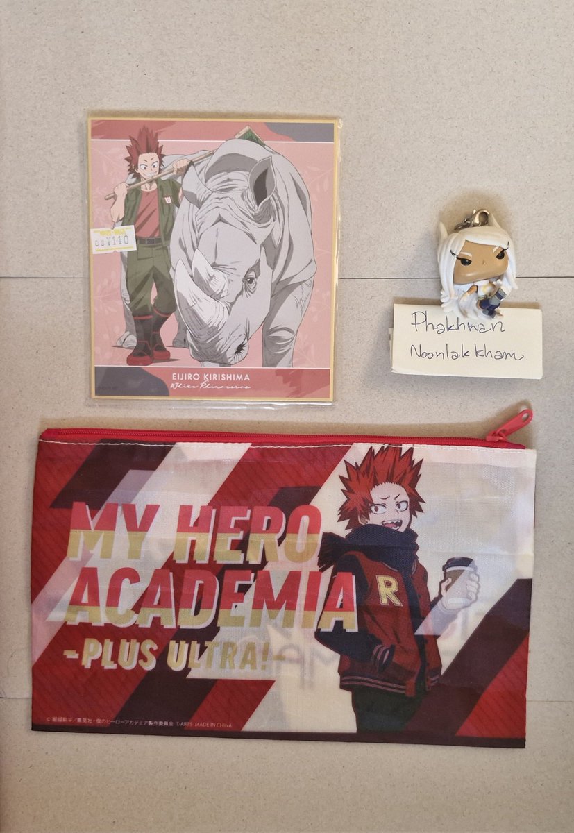 ที่รัก❤ที่สุด (ปล่อยการ์ด GOT7/ของสะสมอนิเมะ) tweet media