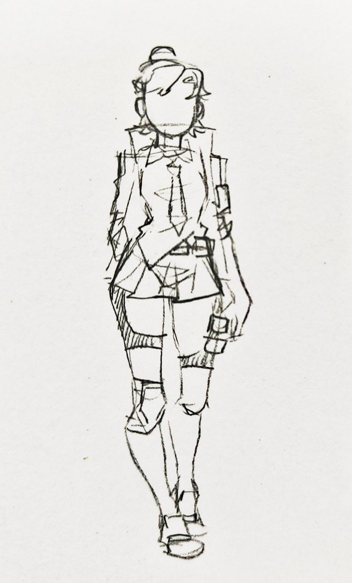 abbyyyyyy637019's tweet image. #ApexLegends
小头加油我管不了了