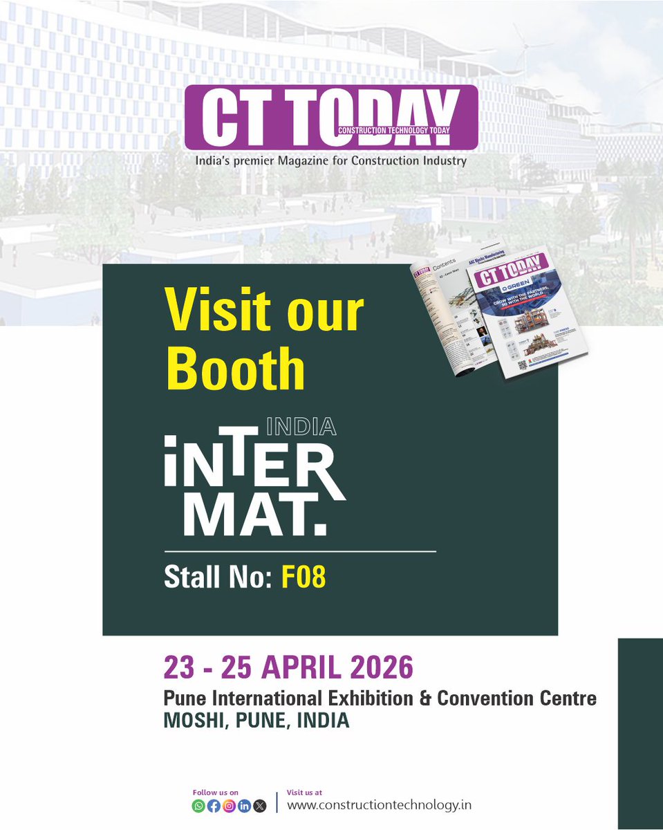 Construction Technology Today tweet media