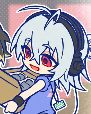 ニトロキラル tweet media