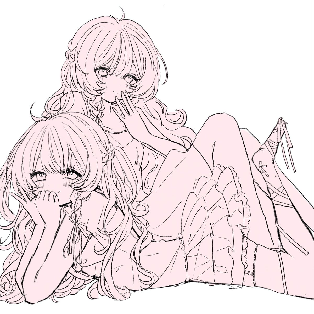 うたたね tweet media