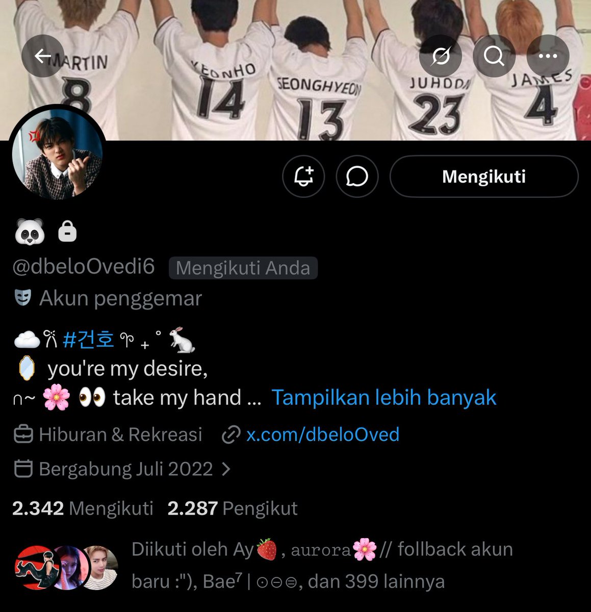 𝐄𝐜𝐡𝐚🧚‍♀️🪭|| 𝐒𝐄𝐌𝚰 𝐑𝐄𝐒𝐓 tweet media