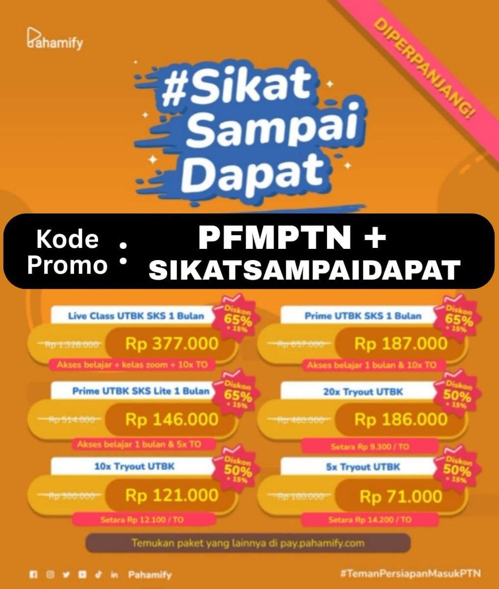 mipymurah tweet media
