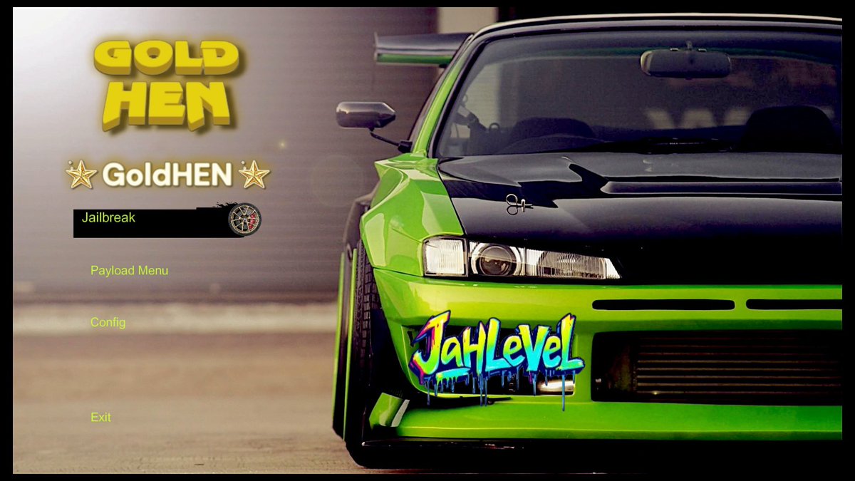 Jah Level tweet media