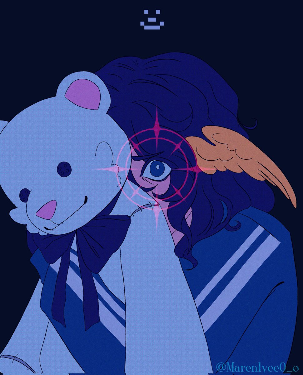 Dibujín simplón del dia de hoy 👁

#quackity #quackityfanart #qsmp #fanartㅤㅤㅤㅤ