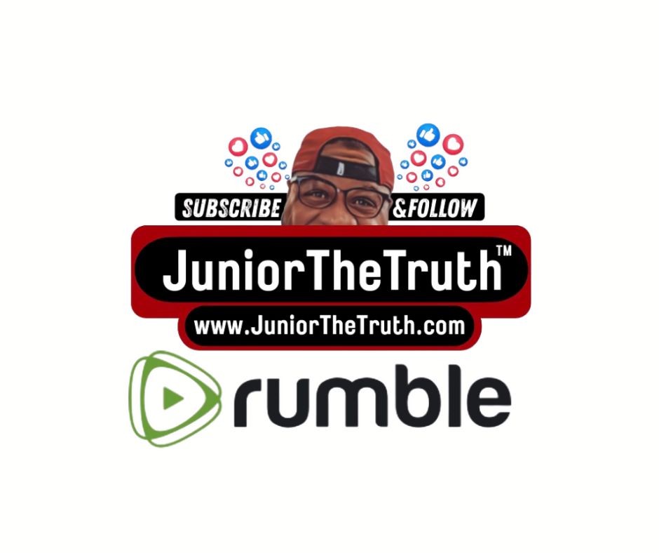 juniorthetruth's tweet image. The message lives on every platform. No excuses. No missed opportunities. Just execution.

#JuniorTheTruth #Discipline #TakeAction