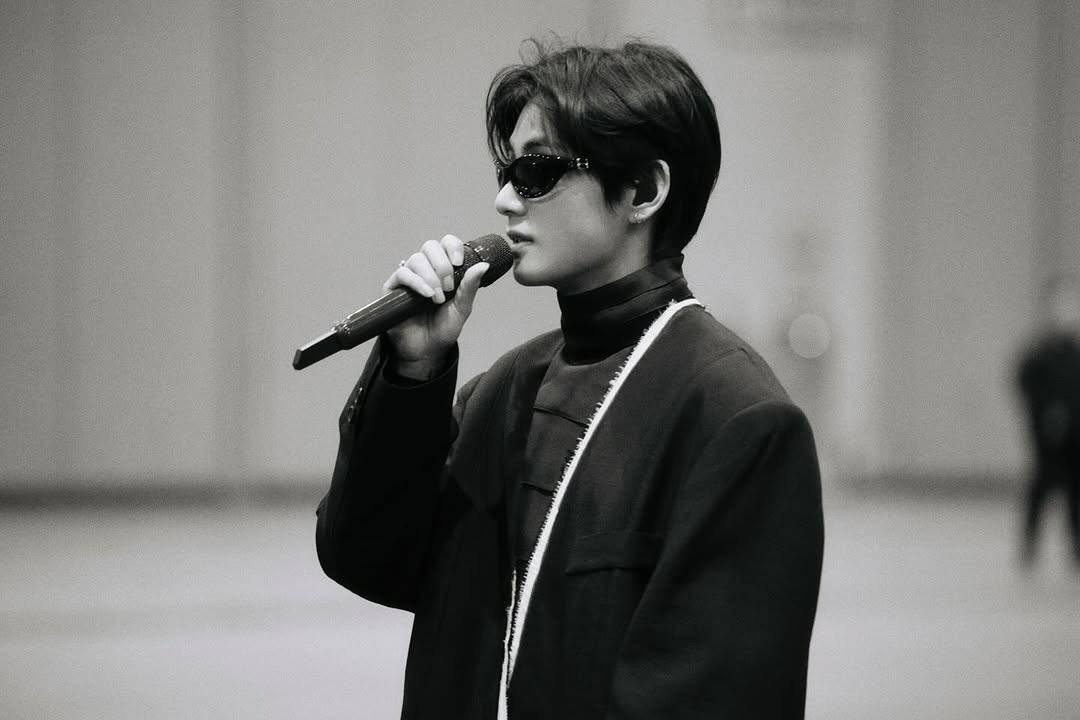 AngieRiCa's tweet image. Netflix Colombia en Instagram:

¿Pueden creer que ya pasó un mes desde ‘BTS: EL COMEBACK EN VIVO | ARIRANG’? 🥹 Por eso hay que celebrar con estas hermosas foticos ❤️

#BTS #BTS_ARIRANG