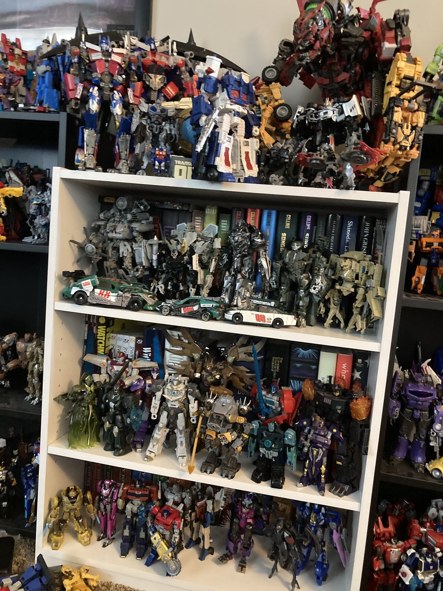Skyfire Convoy tweet media
