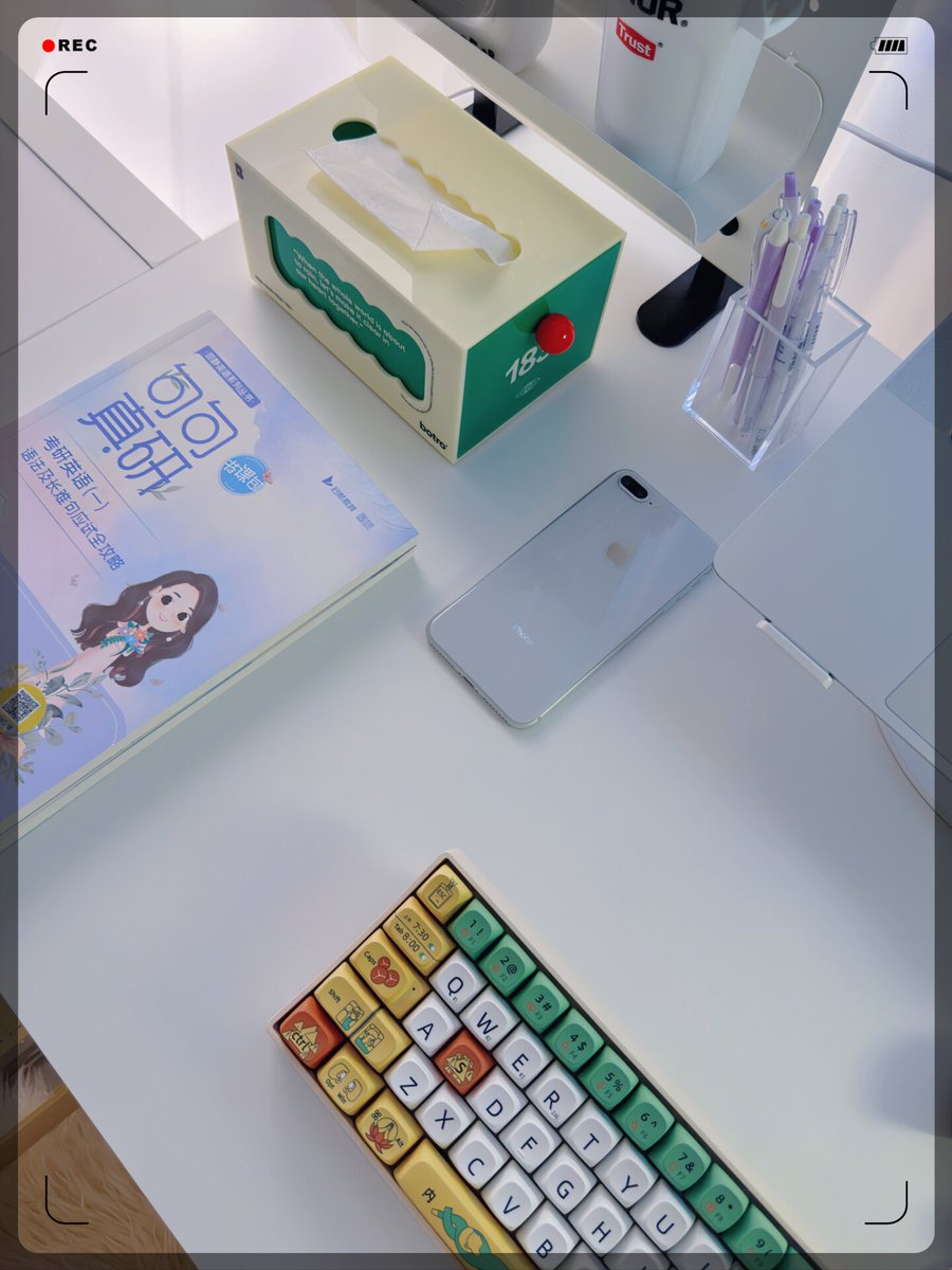 ABagOfRocks's tweet image. New semester, fresh starts u0026 endless possibilities! Dive into new goals, meet new faces, and grow brighter every day. Let’s make this term UNFORGETTABLE!  #BackToSchool #NewSemesterVibes