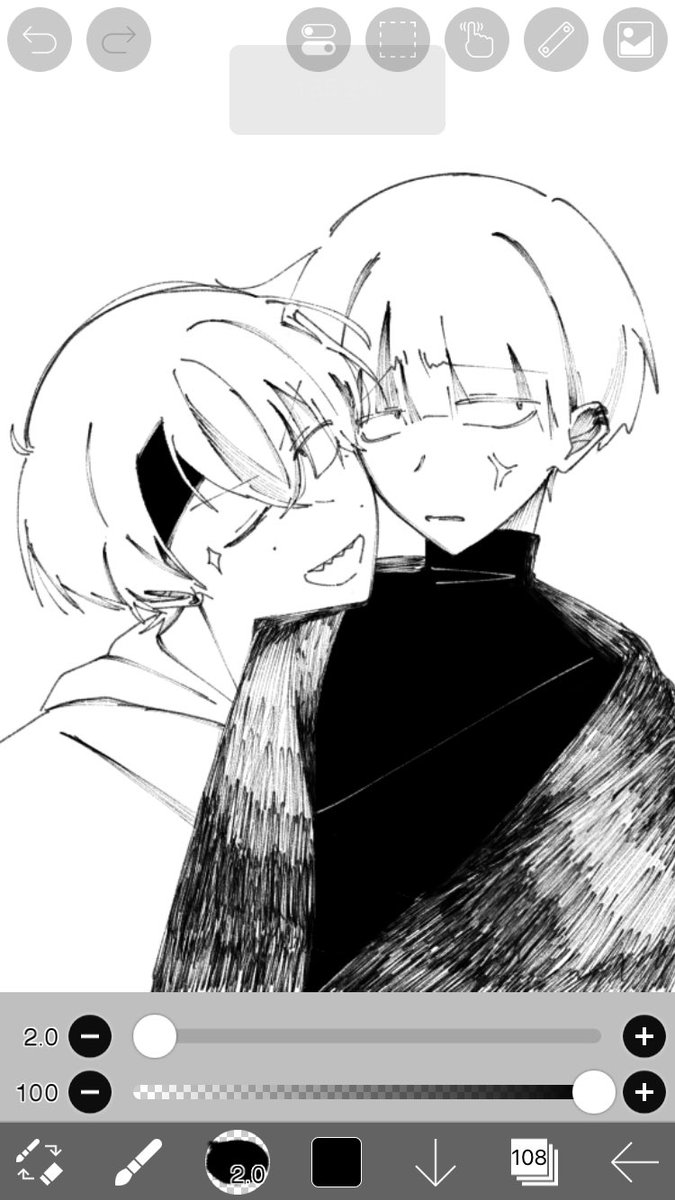 墓守(無能)←ここ重要 tweet media