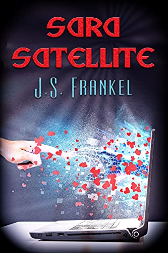 js65594's tweet image. Marvin Frontier, a housebound teen.
Sara, a girl who isn't a girl--but is.
The best friend, NASA, intrigue, and lots of shenanigans.

For Marvin, he's about to find out what constitutes life--in all its forms.

#yafantasy #humor #Romance #booktwt  

amazon.com/Sara-Satellite…