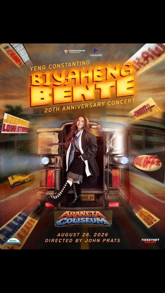 Unnie | Ticket Assistance tweet media