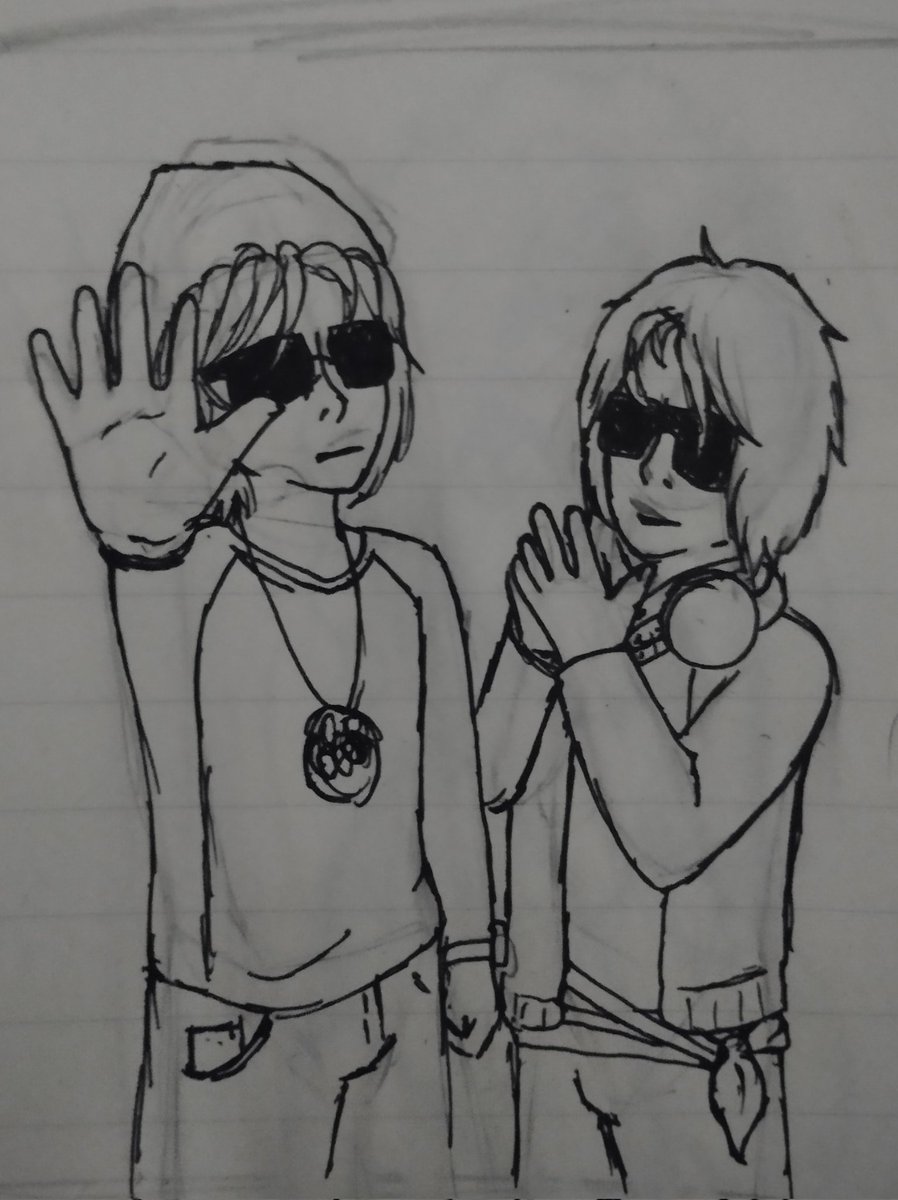 MoonLuvArmin's tweet photo. No esperaba tanta gente viera esto, hice mi mejor intento porque yo no dibujo tanto 😭 (cualquier cosa lo paso a digital para poder darle color) https://t.co/gJ99w9QfLK