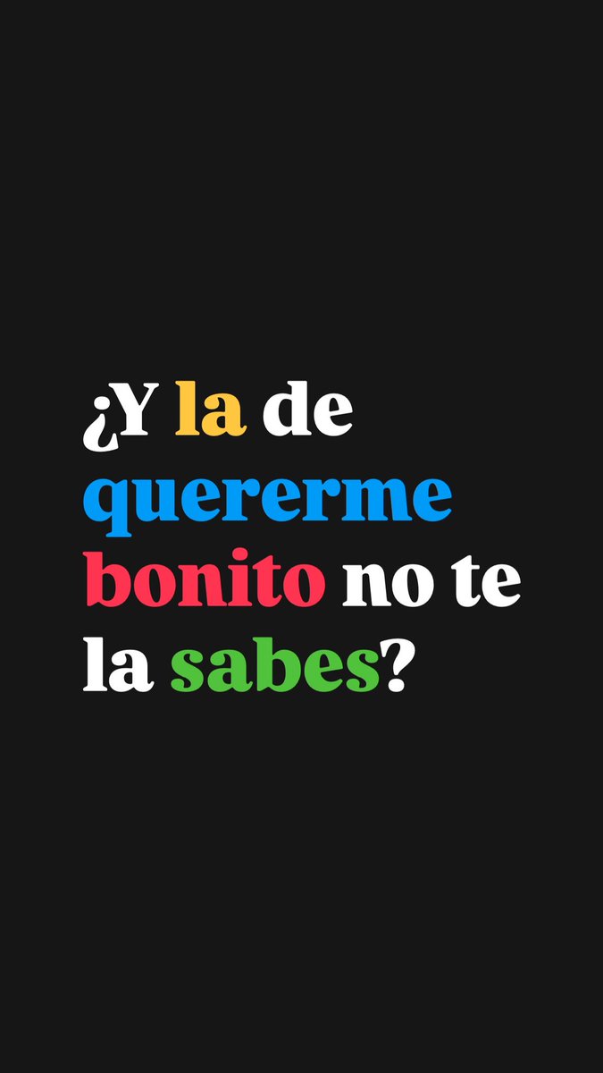 lopezmendicuti's tweet photo. Pa’ saber. https://t.co/fOCHGpu8JE