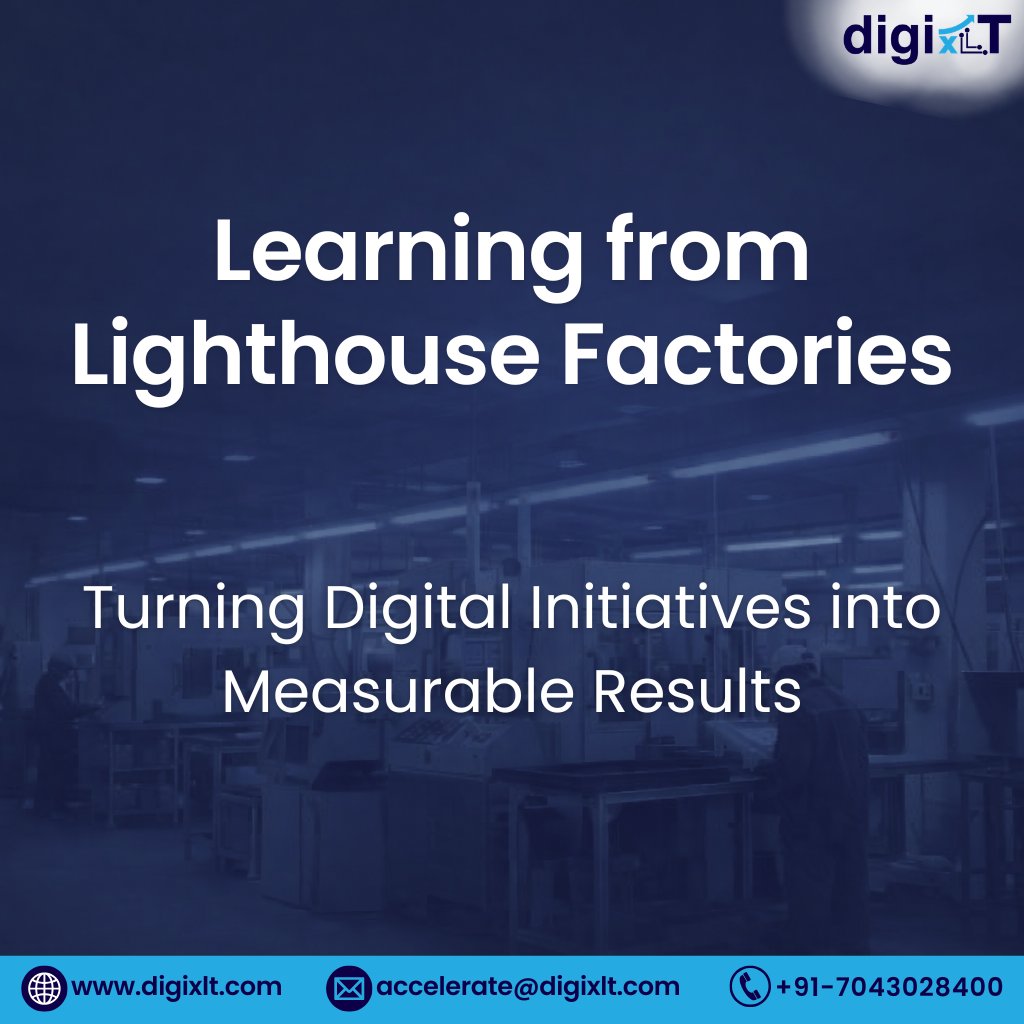 digiXLT's tweet photo. CEAT’s Chennai plant, recognized by the World Economic Forum’s Lighthouse Network in Jan 2025,  shows scaled impact across operations:

18% faster cycles
31% lower conversion cost
54% shorter lead time
25% higher productivity
47% lower emissions

Follow @digiXLT for more https://t.co/09Y9DiGhro