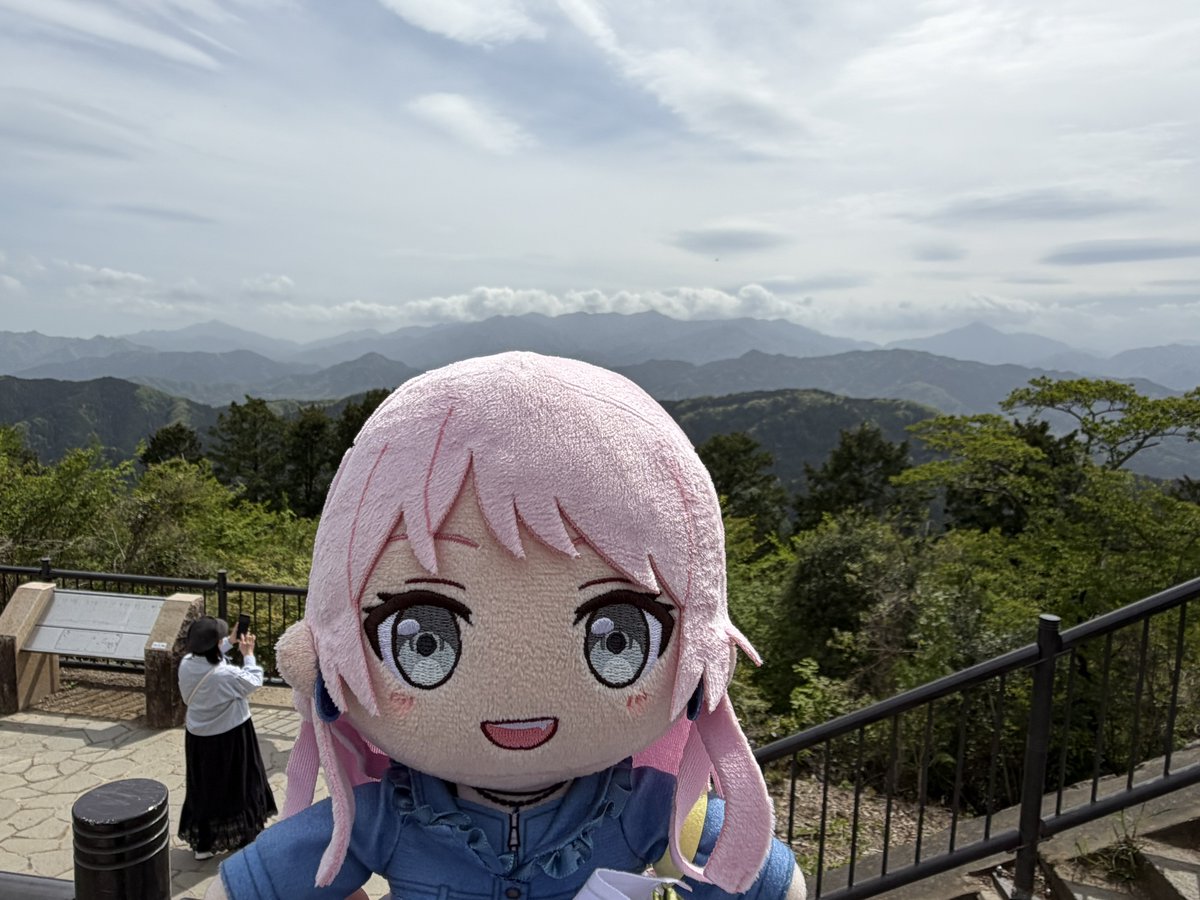千世Chiyo tweet media