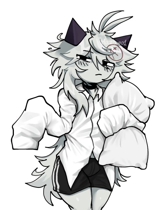 Haz (@hazowo1) on Twitter photo 