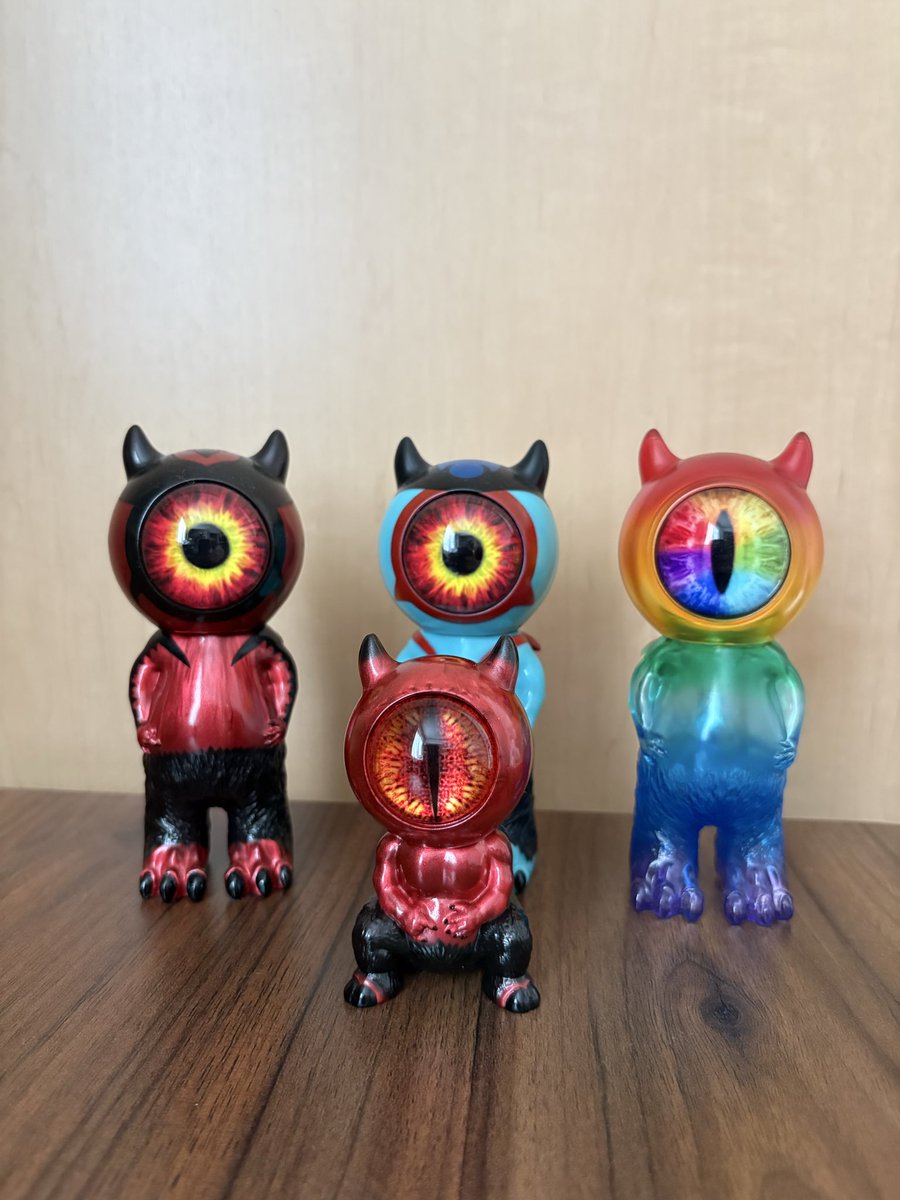 GOREGRO アイデビ レインボーカラー GOREGRO® (@goregro) / Posts / X