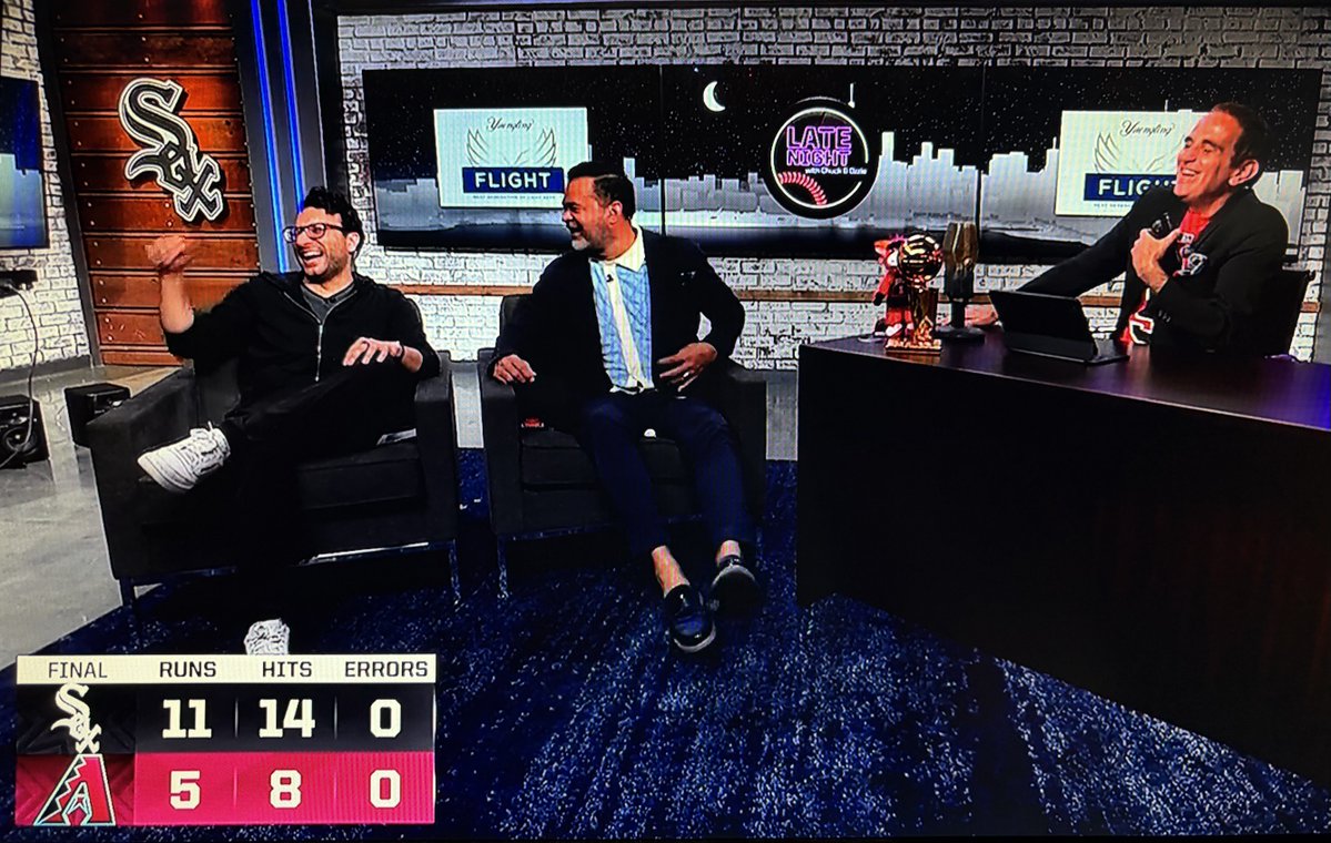 Jeff Agrest #🟦 tweet media