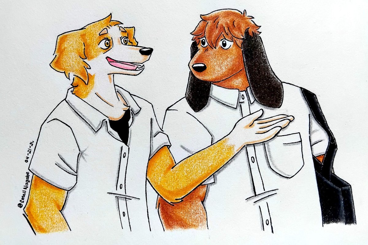 Charles Cabojoc tweet media