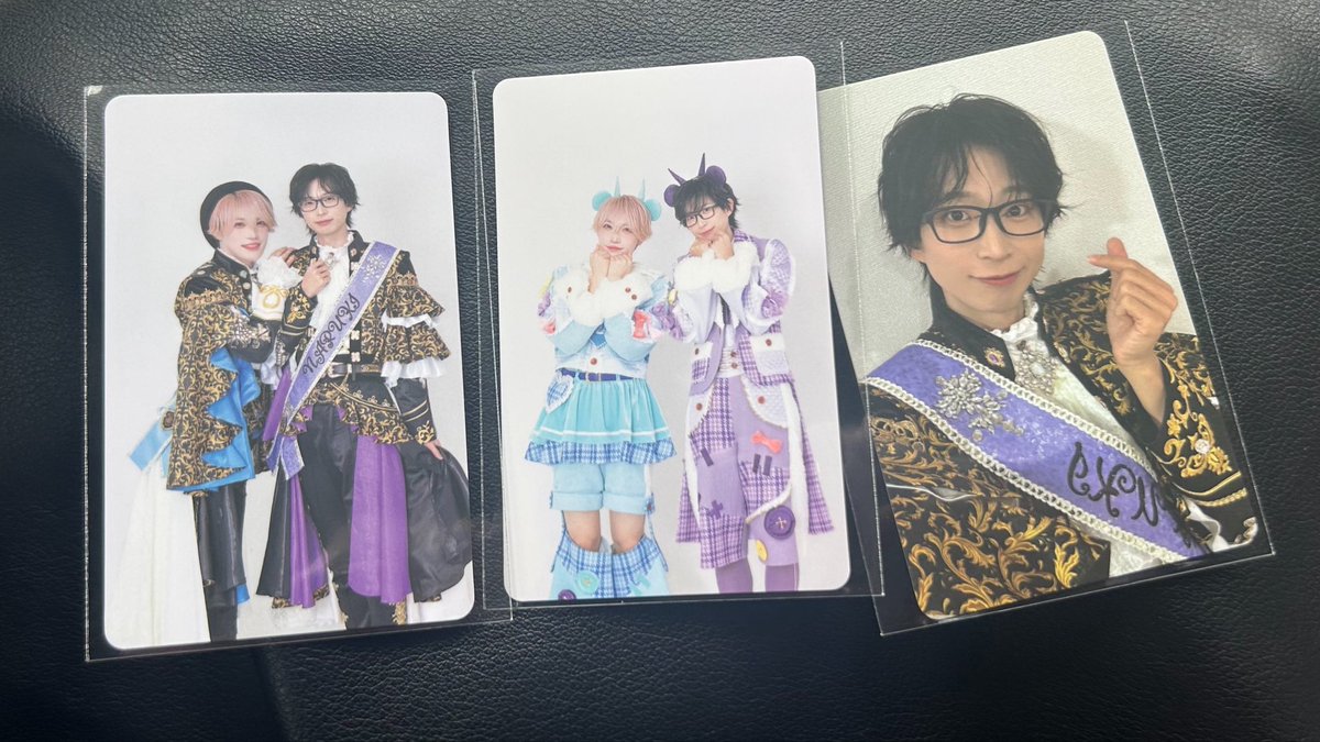 みたらし tweet media