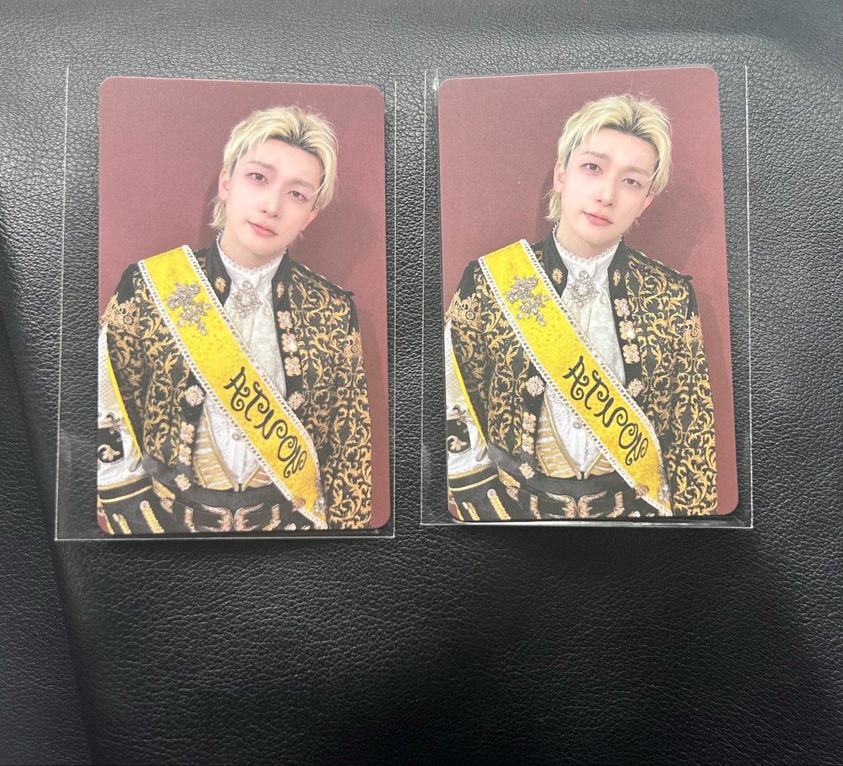 みたらし tweet media